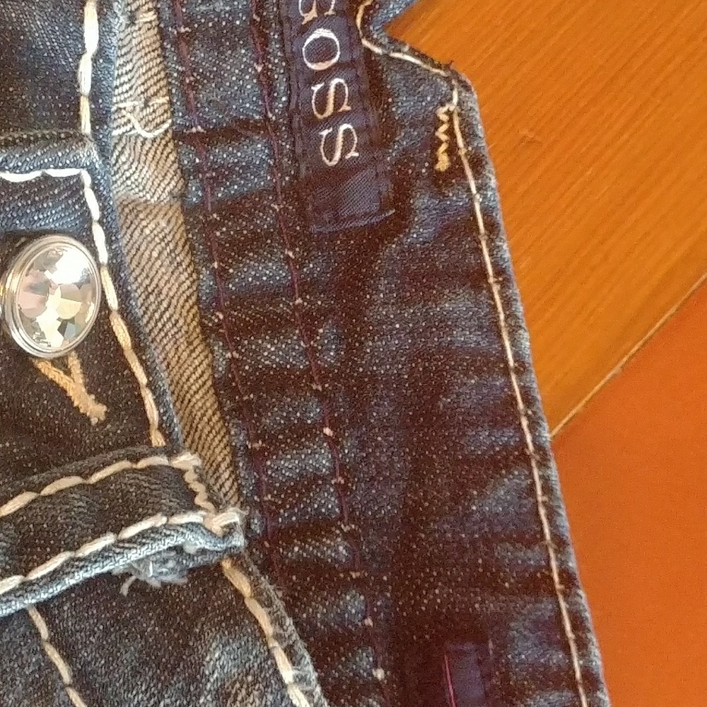 Vigoss shorts - Picture 4 of 7